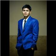 Masters Student in Biology. Can give tuitions for Biology and related disciplines in english